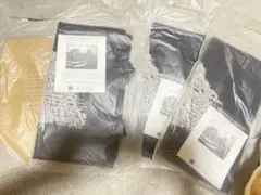 三越オリジナルエコバッグ　4つセット