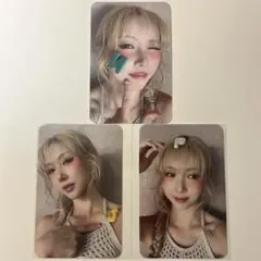 Dreamcatcher トレカ ユヒョン DREAMCATCHER UAU ユヒョン トレカ 9枚 - メルカリ