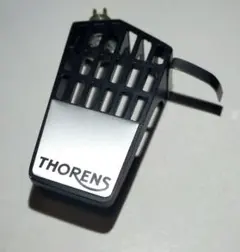 新品・未使用】THORENS/トーレンス スタビライザー ゴールド - メルカリ
