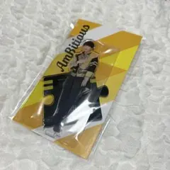 2026年最新】永岡蓮王 アクスタの人気アイテム - メルカリ