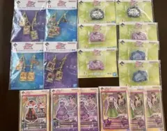 一番くじ〜私のアツいアイドル活動！〜