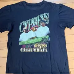 O*G様 Cypress Hill サイプレスヒルTシャツのサムネイル