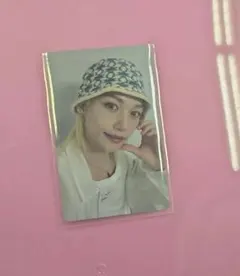 Straykids オフイベ　Karma　フィリックス