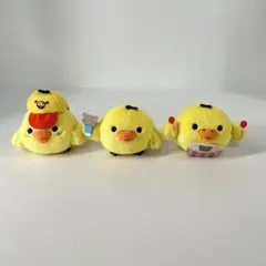 キイロイトリストア キイロイトリムービー 限定てのりセット - メルカリ