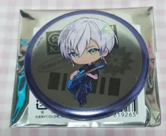 ☆2時だとか1stLIVE☆イブラヒム☆ランダム缶バッジ☆