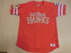 ソフトバンクホークス 鷹の祭典 2014年 ユニフォーム