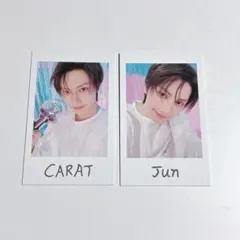 【バラ売り可能⭕️】 ジュン トレカ JUN 文俊辉 SEVENTEENまとめ売り 2026年最新】文俊輝の人気アイテム - メルカリ