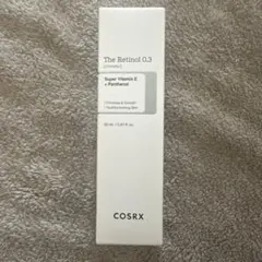 レチノール0.3 COSRX The Retinol 0.3 20ml