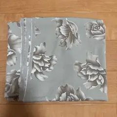 布地 ポリエステル100%