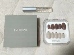 EVERNAIL ネイルチップ Sakura Mousse RS/S - メルカリ