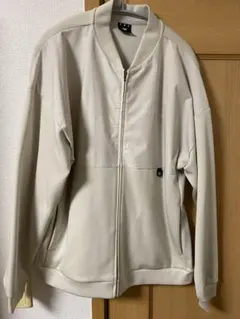 new balance アウタージャケット　L