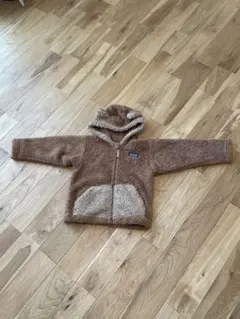 patagonia フリースジャケット 2Tサイズ