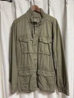 2026年最新】American Eagle ジャケット・アウターの人気アイテム