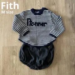 フィス　Fith かぼちゃパンツ　Mサイズ