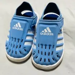 adidas キッズサンダル