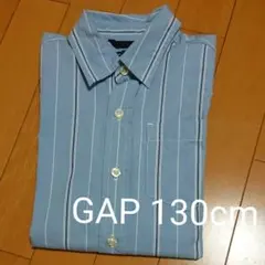 GAP 130 シャツ 長袖