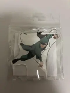 忍たま乱太郎 中在家長次 アクリルスタンド
