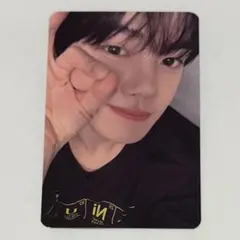 ZEROBASEONE ギュビン トレカ