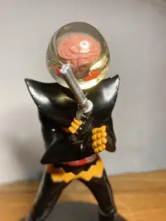 ハカイダー　フィギュア