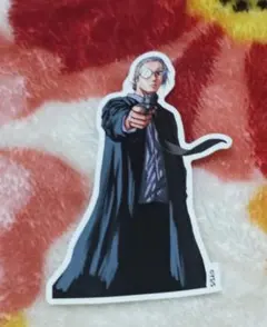 SAKAMOTODAYS SAKAMOTOステッカー