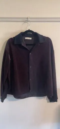 新品、未使用 Vampire Weekend 8ボールカーディガン - メルカリ