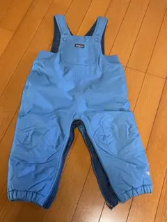 Patagonia ベビー・トレントシェル 3L・ビブ 6m-12m - メルカリ