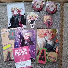 XlamV アグリ　まとめ売り ビバレン XlamV アグリ まとめ売り - メルカリ