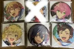 2025年最新】椎名ニキ 缶バッジ イベコレの人気アイテム - メルカリ