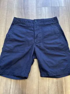 FATIGUE SHORT ベイカー　ショーツ　リップストップ　propperのサムネイル