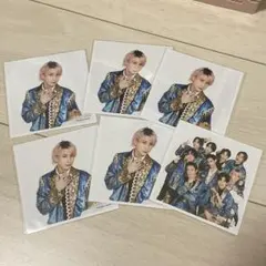 SnowMan 佐久間大介 ましかくフォト