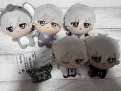 ブルーロック　ちびぐるみ　まとめ売り　凪誠士郎