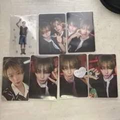 BOYNEXTDOOR テサン BOYLIFE トレカ