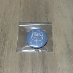 羊文学　レディクレ　缶バッジ