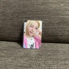 straykids celebrATE 特典トレカ フィリックス