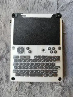 ColckWork uConsole CM4-D 4GB WiFi+LTE - メルカリ
