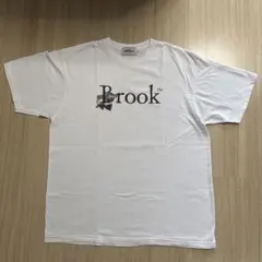 2026年最新】BrooK tシャツ 2024 ss teeの人気アイテム - メルカリ