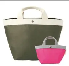 セット トートバッグ