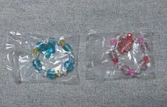 ポケモン ドリーミィブレス2 ポッチャマ マホイップ