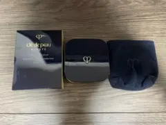 クレドポーボーテ タンクッションエクラ ルミヌ オークル10