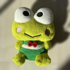 2026年最新】けろけろけろっぴぬいぐるみの人気アイテム - メルカリ