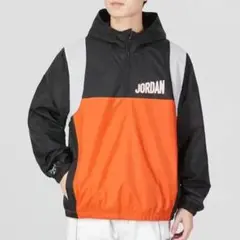 【美品】【Jordan】ナイロンジャケット