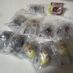 ケロロ軍曹 ガチャガチャ まとめ売りセット