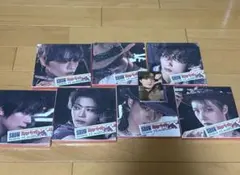 NCTDREAM Beat It Up Digipack 7セット 新品未開封