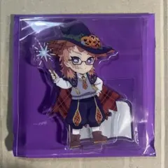 鬼滅の刃 ufotable ハロウィン 2024 アクリルスタンド 錆兎