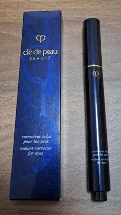 クレドポーボーテコレクチュールエクラプールレジューPO