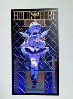 2026年最新】ホロライブ アクリルスタンド タロットの人気アイテム