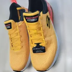【未使用タグ付き】SKECHERS SKECH-AIR スニーカー26.5センチ