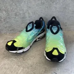 新品 NIKE kukini スニーカー グラデーションカラー US11