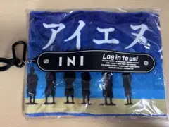 INI マフラータオル ドリンクホルダー セット Survive Fes 45 - メルカリ