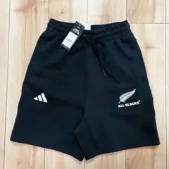adidas アディダス オールブラックス ALL BLACKS ラグビーパンツ
